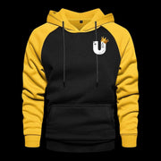 THE NUW U HOODIES